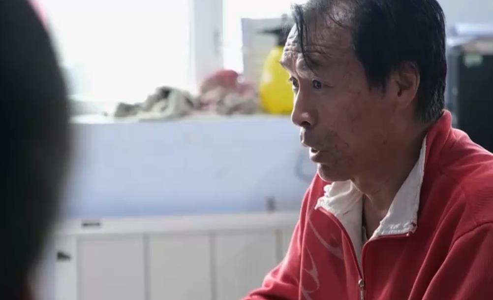 三农群英汇 《三农群英汇》 20201119 瑜伽书记扶贫记