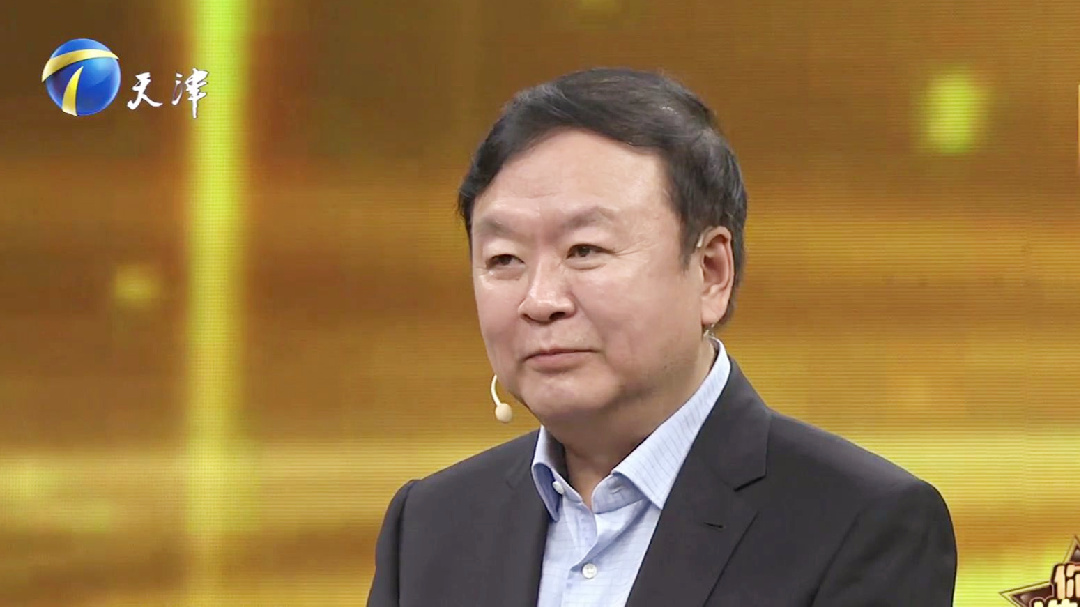 今日大来宾著名导演高希希