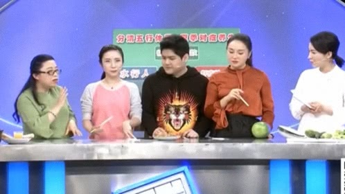 X诊所. 分清五行体质 夏季对症养生