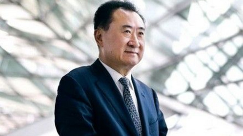 杨澜访谈录 大家长的新起点