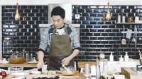 创食计 奇异果照烧三文鱼配印尼炒饭 36