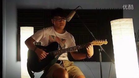 香港原创音乐频道 2015 《If》Erik piece 38