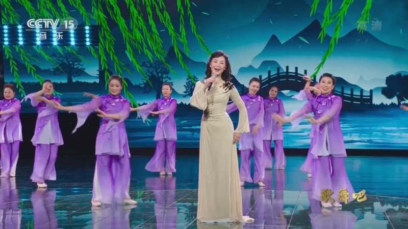 中国节拍 《中国节拍》 20220813 歌舞吧