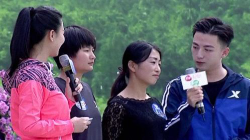 男生女生向前冲 第九季 黑马组合！没能一飞冲天！