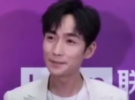 娱乐新鲜爆 朱一龙回应红娘体质：挺好的