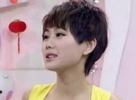 好女人 解密“刘海”的秘密