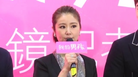 林心如勾周迅老公当前男友 曝霍建华只会对