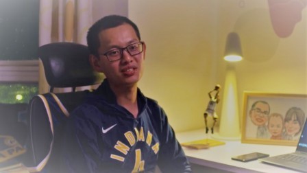 致篮球 【纪录片】死忠球迷支持球队20年，为球迷建立中文网服务大家