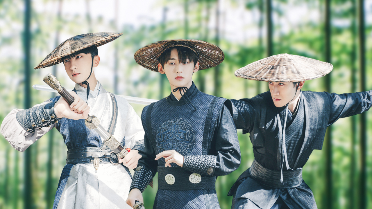 第7期：万里团体验铸剑青瓷DIY