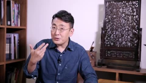 天天逗文涛 盛世传奇：问世间情为何物？（无双•上）