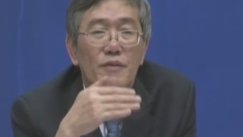 财经夜行线 国新办发布会 三中全会精神解读