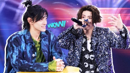 我们的歌 第2季 会员版 小鬼秀说唱嗨翻全场