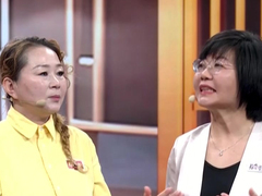 养生堂2025 调节升降防肠癌 教您预防疾病的发生