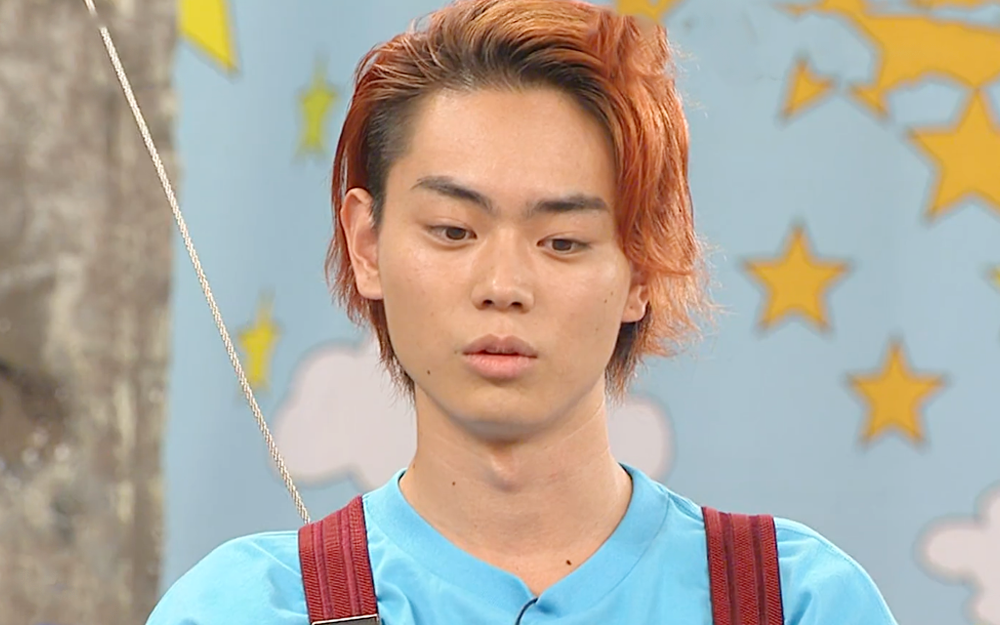 VS岚 菅田将晖谈起松本润温柔一面