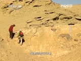 地理中国 《地理中国》 20150813 荒滩“铁管”
