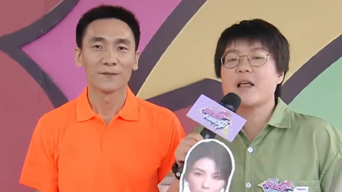 男生女生向前冲第16季 男生女生向前冲之老将陈新星再次登顶 谷氏家族与李白的故事