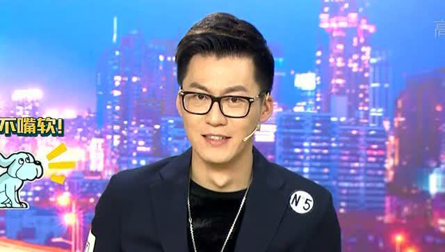 欢乐集结号 最机智的吃货