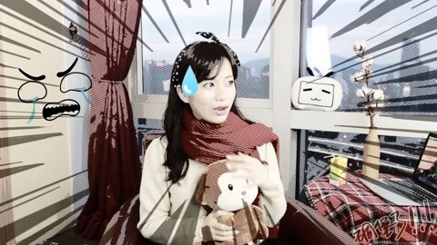新手化妆教程 MK的你问我答