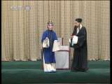 中国京剧音配像精萃 京剧 朱砂痣（谭富英录音主演） 2-2