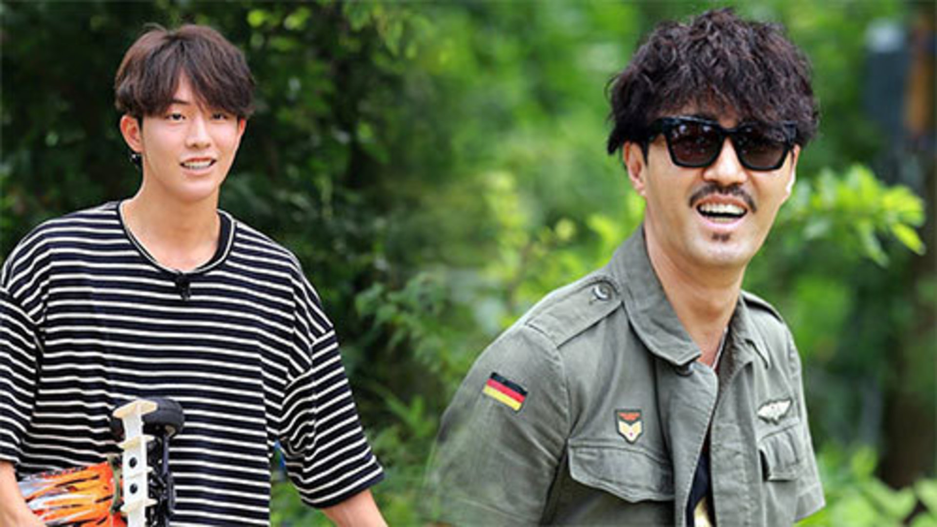 [第12期]罗PD珍藏独家幕后首公开