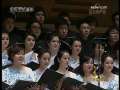 CCTV音乐厅 中国音乐学院纪念改革开放30年民族音乐成果展演 二 《北京组歌》 1-2