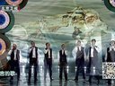 北京卫视春节联欢晚会 2015 《青藏高原》La Vivo合唱团 29