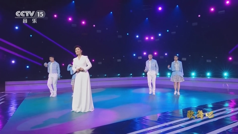 中国节拍 《中国节拍》 20231017 歌舞吧