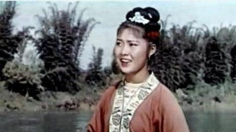 经典传奇 解密《刘三姐》背后鲜为人知的故事