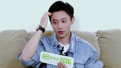 周末不出门 魏晨回复男人最man瞬间