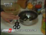 消费主张 吃个明白-食油与绿叶的讲究