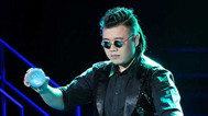 谁与争锋 第二季 漂移高手秒杀周杰伦