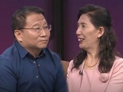 选择2024 女嘉宾性格强势有主见 男嘉宾愿为爱妥协