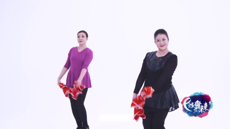 喜气洋洋-李萍（舞蹈展示）