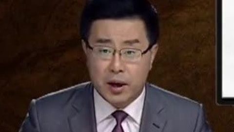 经典传奇 吴三桂天生反骨之谜