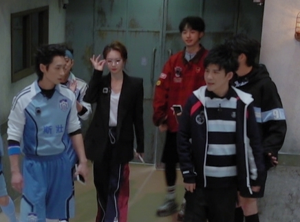 第5期：全员地毯式搜证