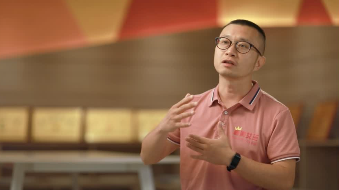 第6期：行业标准高→家政也有“考证热”？