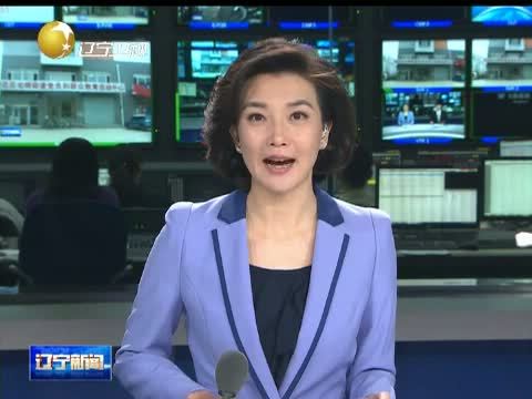辽宁新闻 《辽宁新闻》 20140713