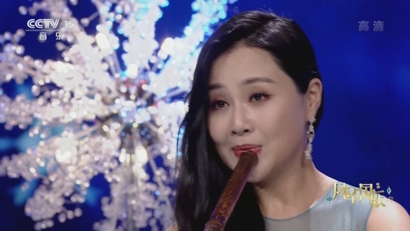 风华国乐 《风华国乐》 20220211