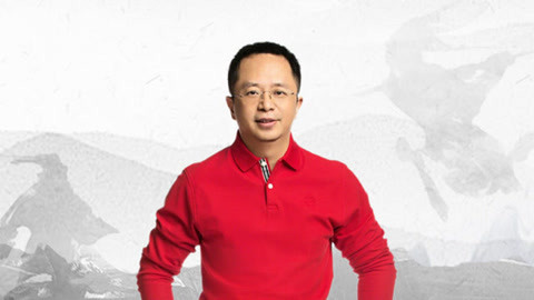 一刻talks 一刻talks | 周鸿祎盛赞刘强东：他要拯救全世界三分之二受苦的人