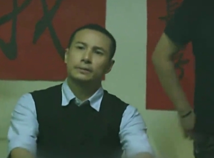 萝莉侃剧 吐血吐槽！古惑仔又出神剧
