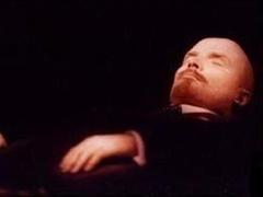 经典传奇 列宁死亡之谜