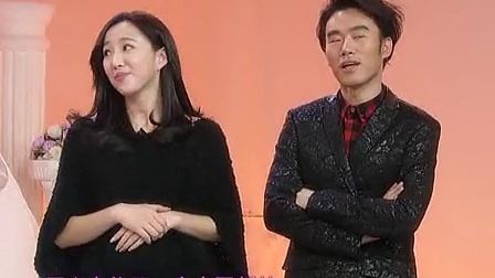 时尚汇 2014 俏新娘带你比较东西方婚礼的差别 140402