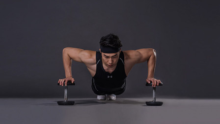 疯狂减脂第七天