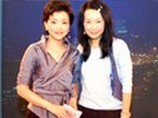 天下女人 美丽女人蒋雯丽