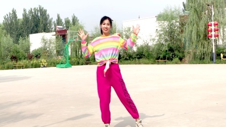 入门健身操《伤心的酒吧》锻炼全身，赶走病痛还减肥
