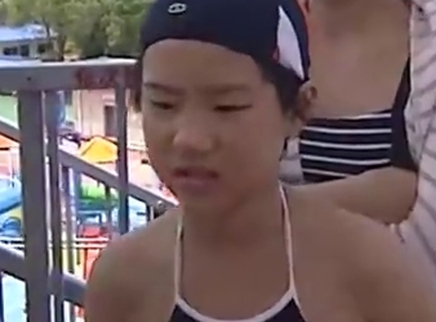 好女人 欢乐水世界