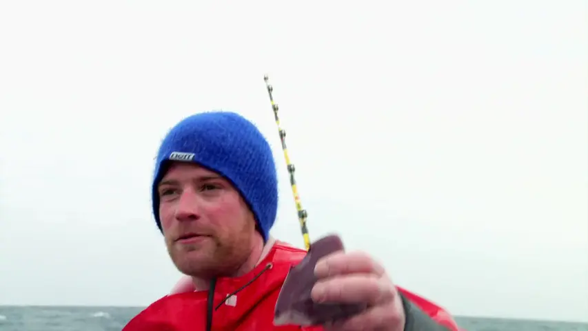 《捕鱼生死斗：南北之战第三季》第6集