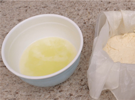 奶酪和芝士的区别是什么？