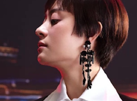 孙俪发长文告别2021