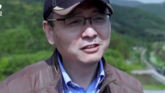 经典传奇 良渚密码·5000年前的宫殿与都市什么样？